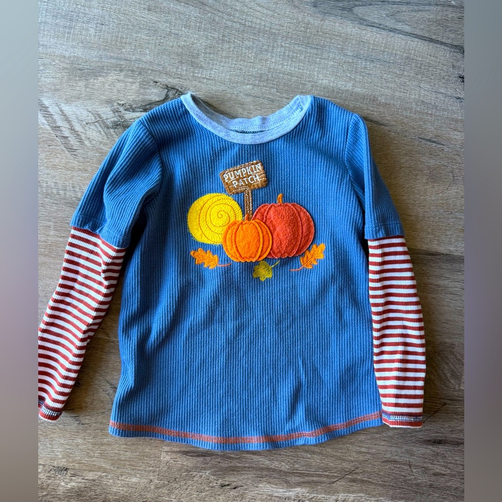 Mudpie 2T 3T Shirt